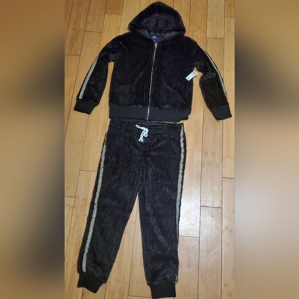 2 Set Of Route 66 Sweatpants For The Price Of 41.99